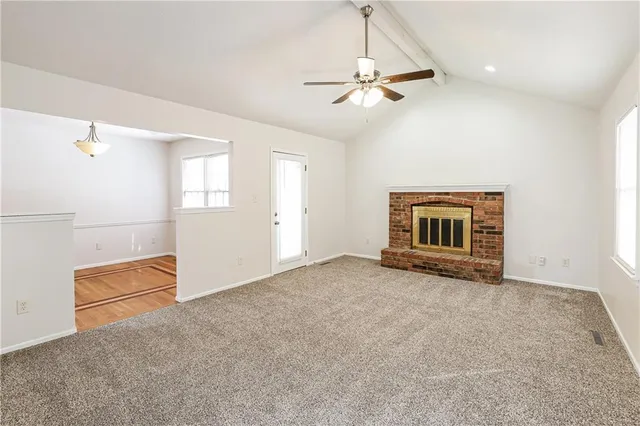 $2,275 | 1639 Southeast Boone Trail, Lee's Summit, MO 64063