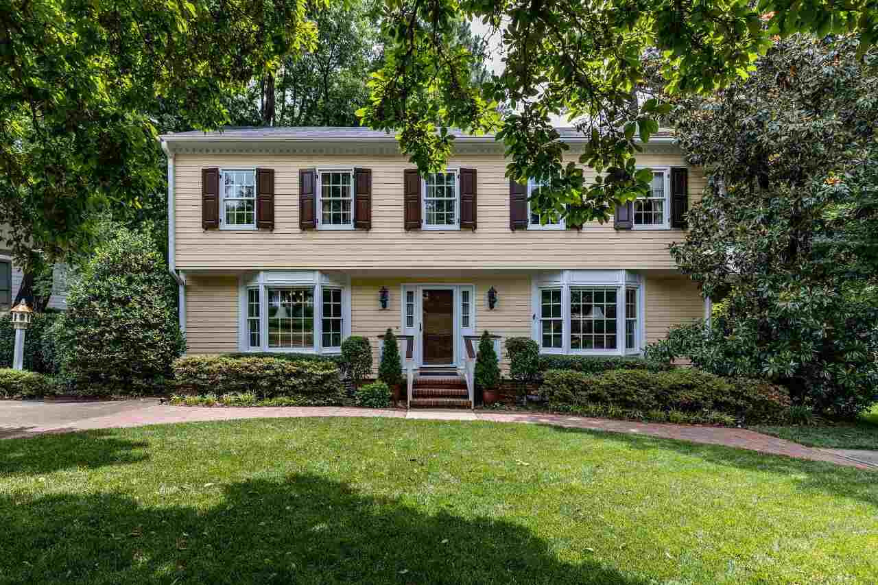 3004 Sylvania Drive Raleigh, NC 27607 - Photo 1 of 29 Photo 1