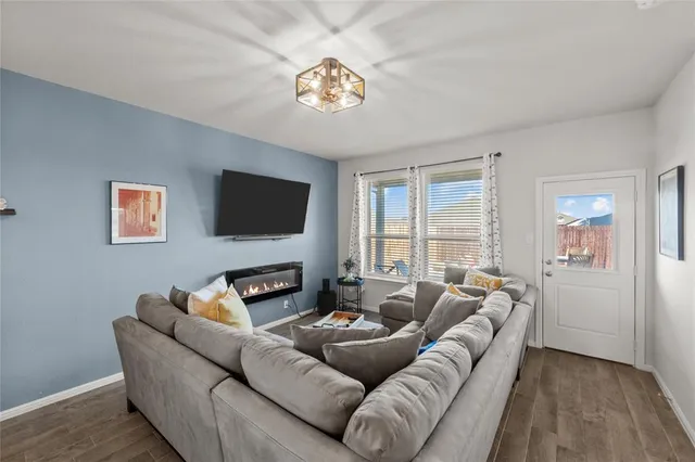 $350,000 | 5229 Blue Night Drive, Fort Worth, TX 76179