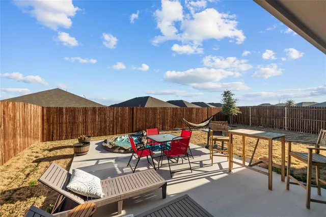 $350,000 | 5229 Blue Night Drive, Fort Worth, TX 76179