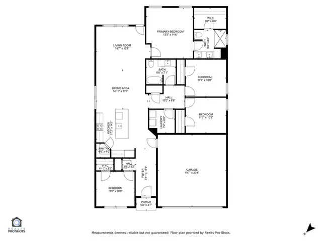 $350,000 | 5229 Blue Night Drive, Fort Worth, TX 76179