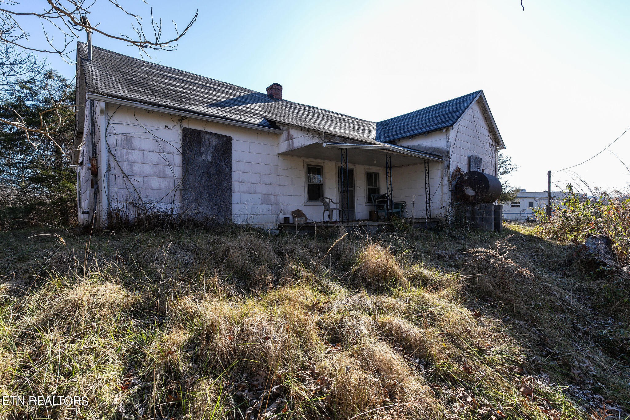176 Moulton Road Fall Branch, TN 37656 - Photo 1 of 28 Gallery Image 1