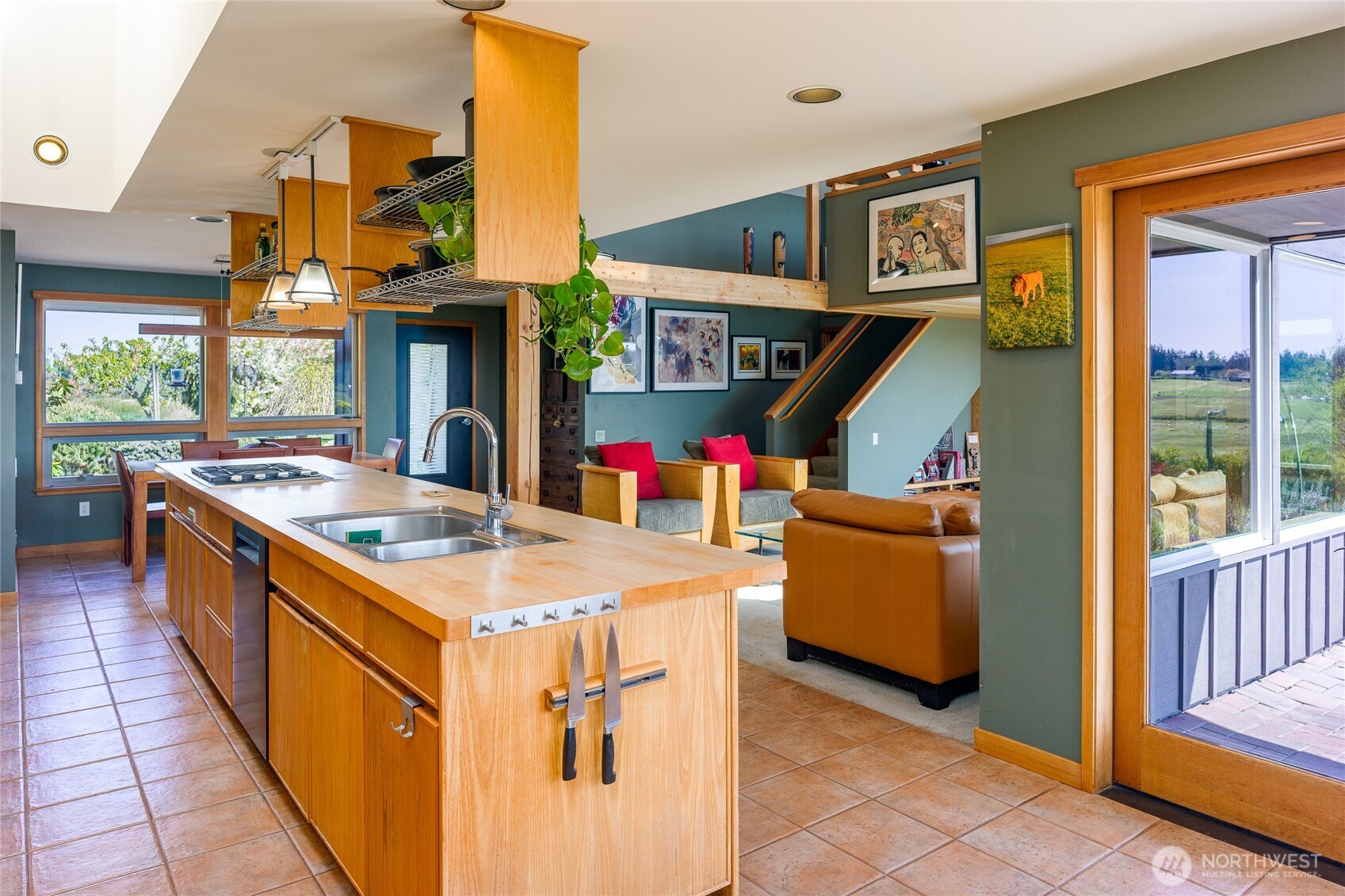 465 Davis Bay Road Lopez Island, WA 98261 - Photo 18 of 38 Gallery Image 18