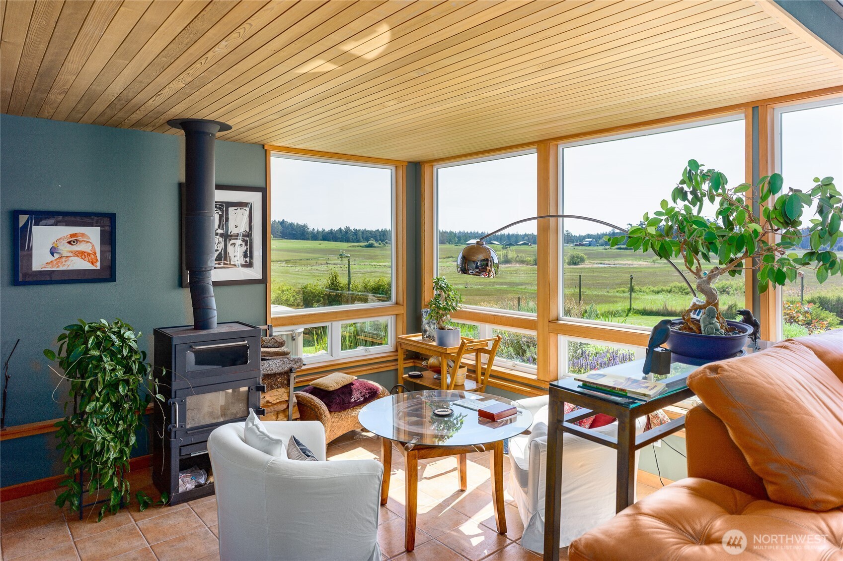 465 Davis Bay Road Lopez Island, WA 98261 - Photo 22 of 38 Gallery Image 22