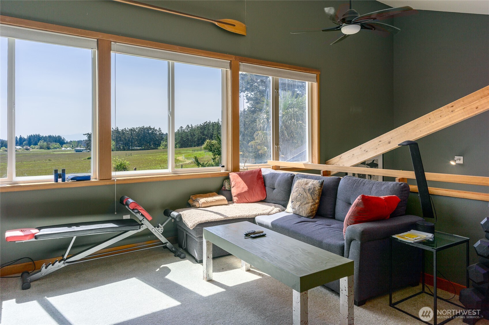 465 Davis Bay Road Lopez Island, WA 98261 - Photo 23 of 38 Gallery Image 23