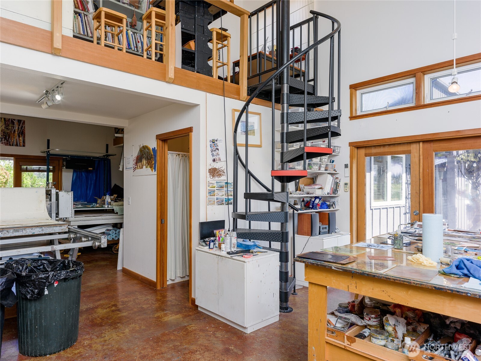465 Davis Bay Road Lopez Island, WA 98261 - Photo 29 of 38 Gallery Image 29
