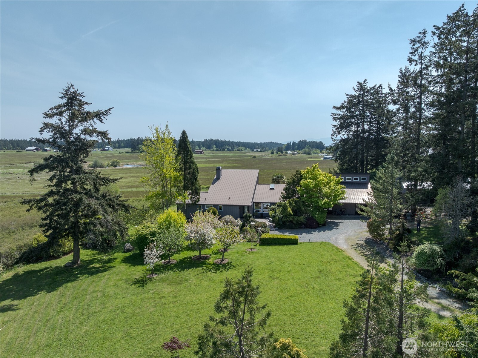 465 Davis Bay Road Lopez Island, WA 98261 - Photo 3 of 38 Gallery Image 3