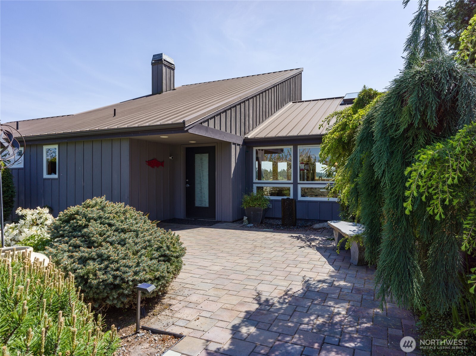 465 Davis Bay Road Lopez Island, WA 98261 - Photo 35 of 38 Gallery Image 35