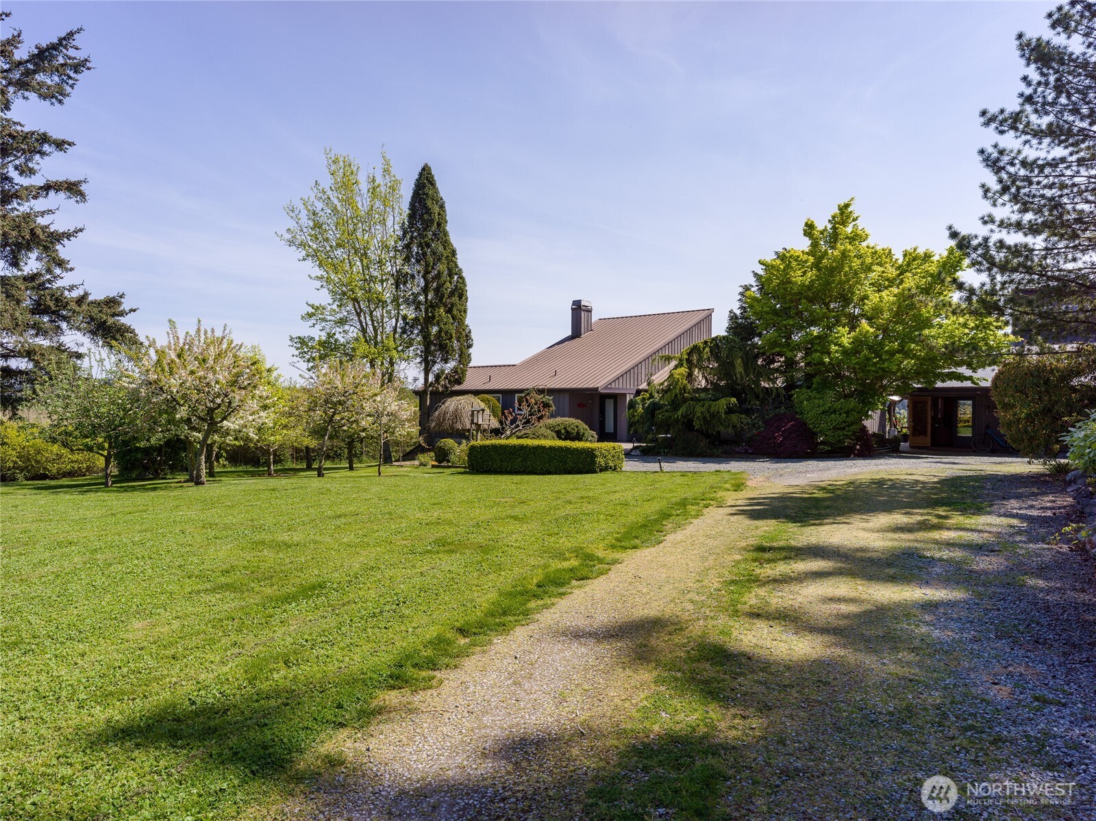 465 Davis Bay Road Lopez Island, WA 98261 - Photo 36 of 38 Gallery Image 36