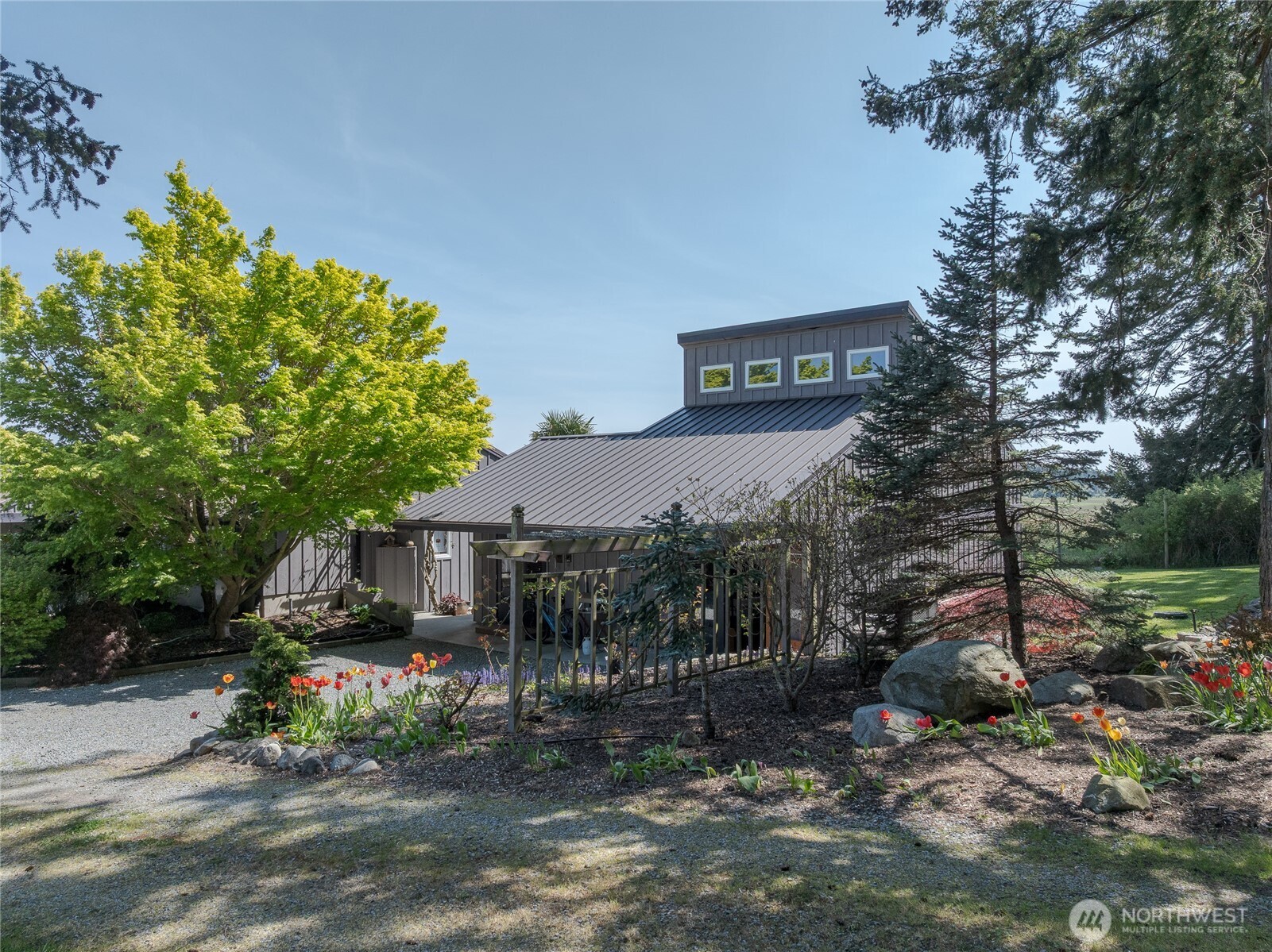465 Davis Bay Road Lopez Island, WA 98261 - Photo 8 of 38 Gallery Image 8