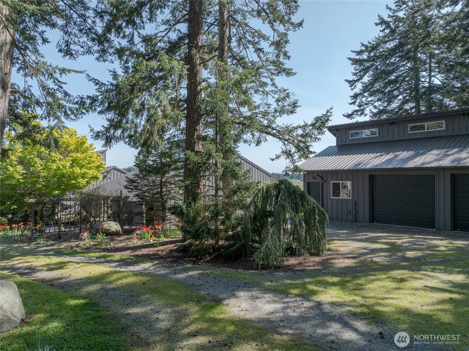 465 Davis Bay Road Lopez Island, WA 98261 - Photo 9 of 38 Gallery Image 9