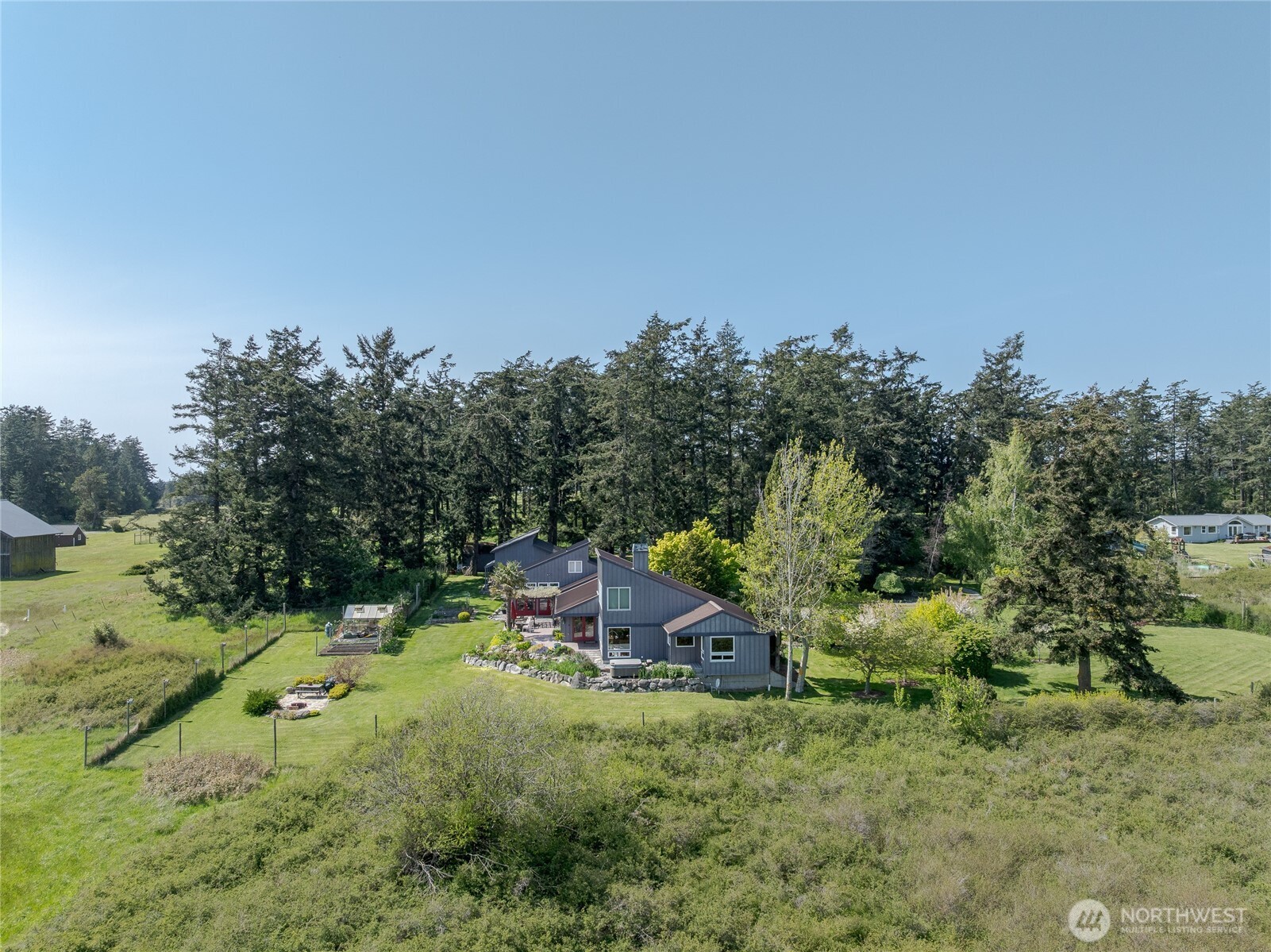 465 Davis Bay Road Lopez Island, WA 98261 - Photo 10 of 38 Gallery Image 10