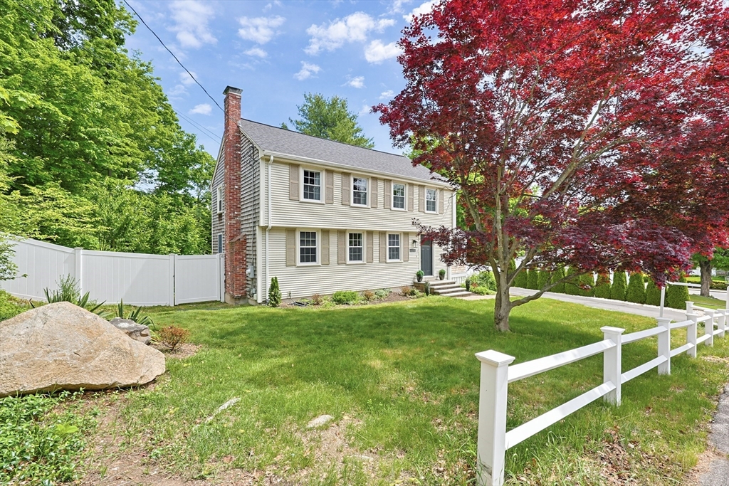 15 Calvin Road North Attleboro, MA 02760 - Photo 33 of 41