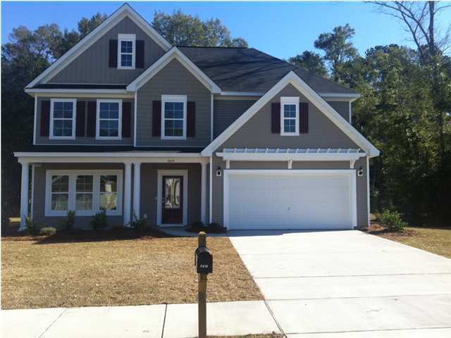 2019 Chilhowee Road Johns Island, SC 29455 - Photo 1 of 4 Primary Photo