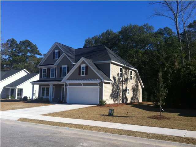 2019 Chilhowee Road Johns Island, SC 29455 - Photo 2 of 4 Additional Photo