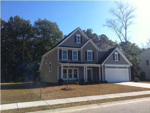 2019 Chilhowee Road Johns Island, SC 29455 - Photo 4 of 4 Additional Photo