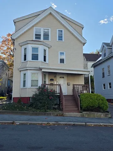 $2,000 | 47 Webster Street, Unit 2, Lynn, MA 01902