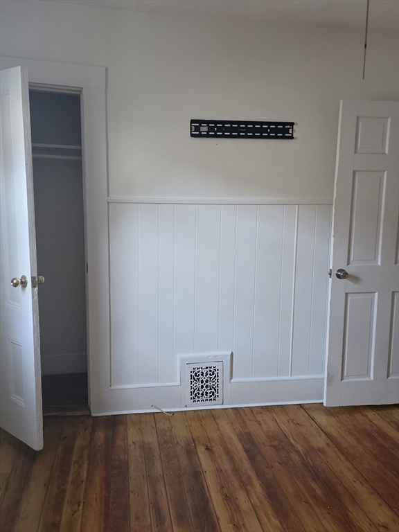 47 Webster Street, Unit 2 Lynn, MA 01902 - Photo 5 of 5 a view of an empty room