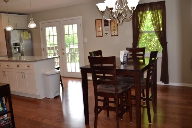 1621 Colonade Road Knoxville, TN 37922 - Photo 11 of 32 Gallery Image 11