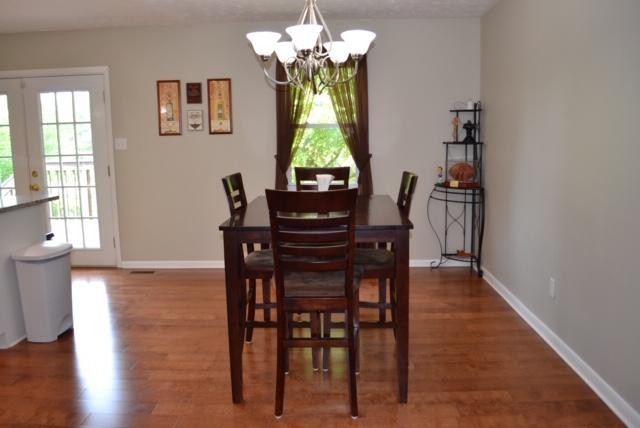 1621 Colonade Road Knoxville, TN 37922 - Photo 12 of 32 Gallery Image 12
