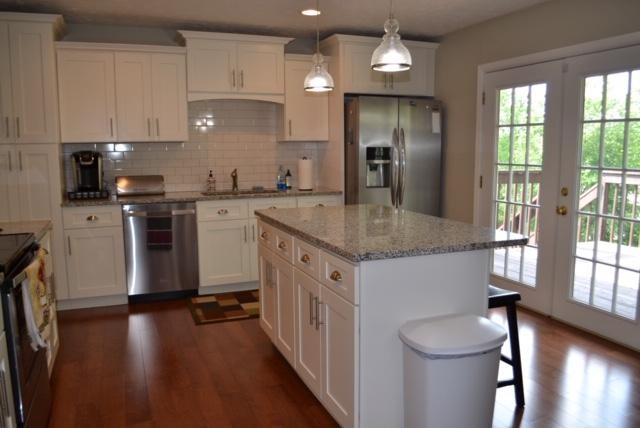 1621 Colonade Road Knoxville, TN 37922 - Photo 4 of 32 Gallery Image 4