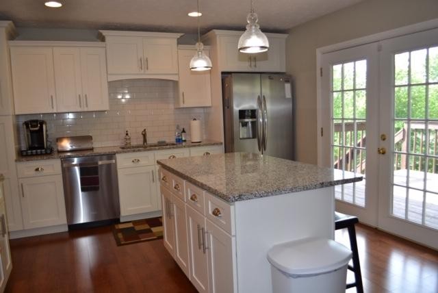 1621 Colonade Road Knoxville, TN 37922 - Photo 8 of 32 Gallery Image 8