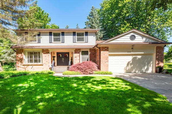 $650,000 | 3363 Yellowstone Drive, Ann Arbor, MI 48105