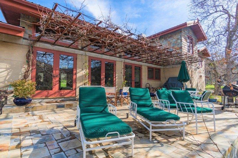 44511 Buckhorn Trail Three Rivers, CA 93271 - Photo 2 of 33 Additional Photo