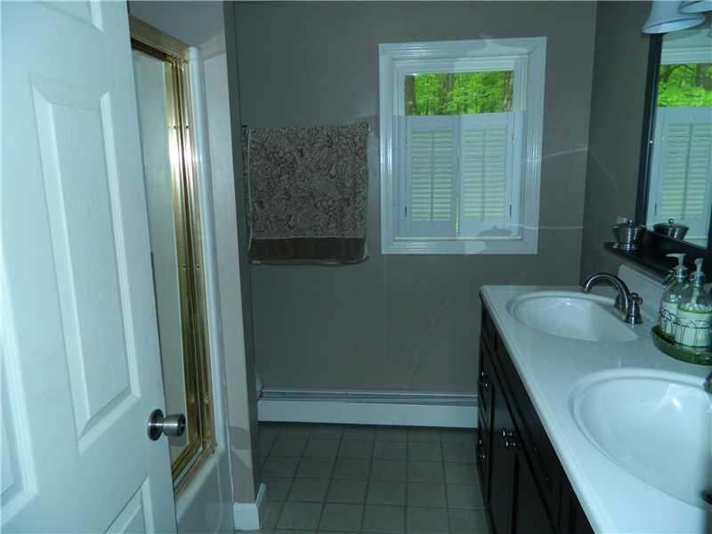 103 Saddleback Road West Baldwin, ME 04091 - Photo 21 of 31 Bathroom.