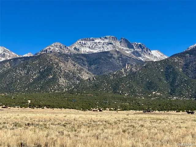 $20,000 | 96 Granite Road, Crestone, CO 81131