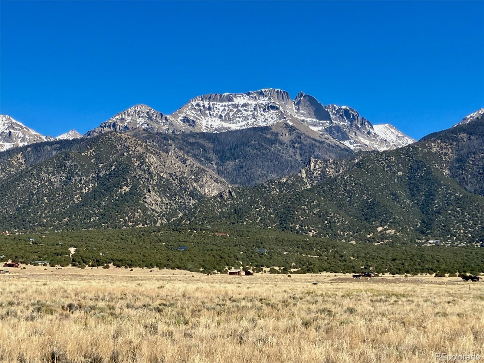 96 Granite Road Crestone, CO 81131 - Photo 1 of 15