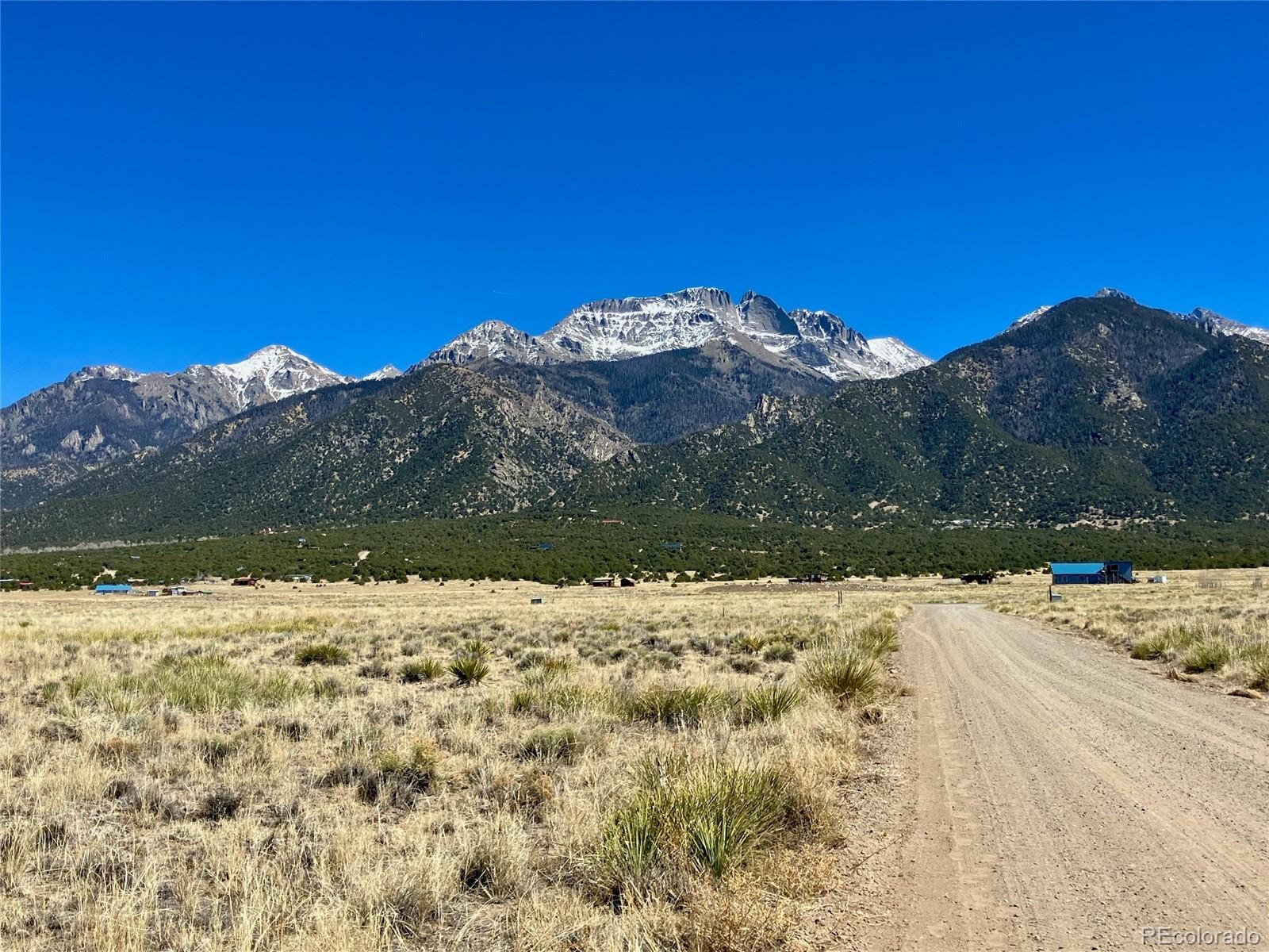 96 Granite Road Crestone, CO 81131 - Photo 13 of 15
