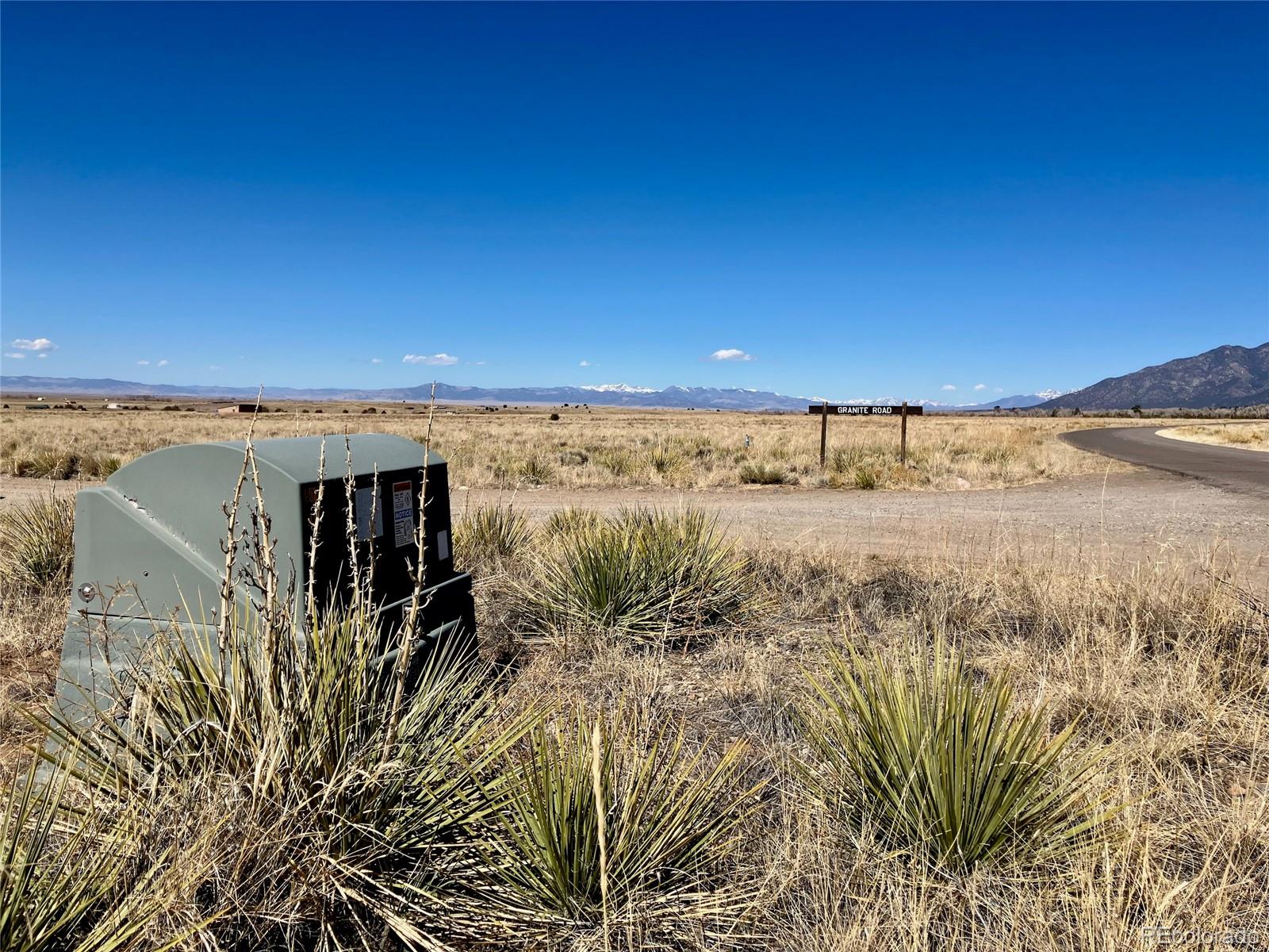 96 Granite Road Crestone, CO 81131 - Photo 14 of 15