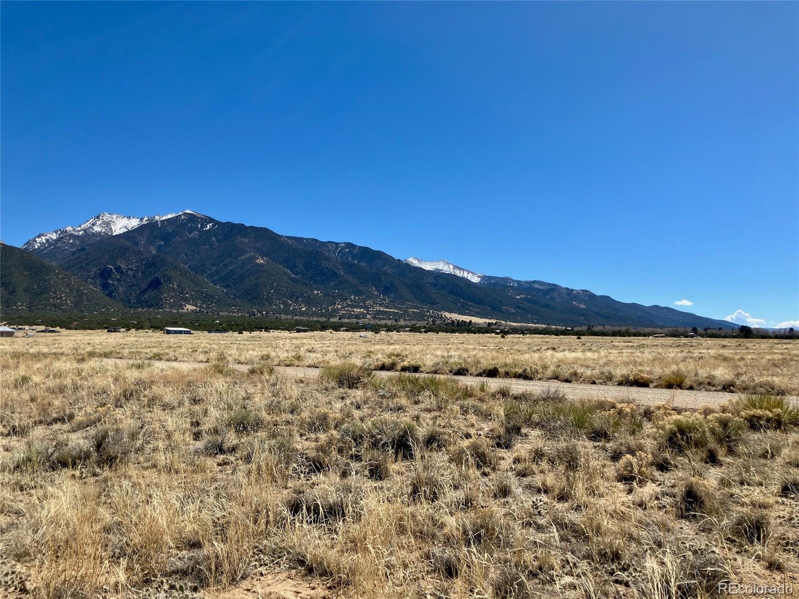 96 Granite Road Crestone, CO 81131 - Photo 3 of 15