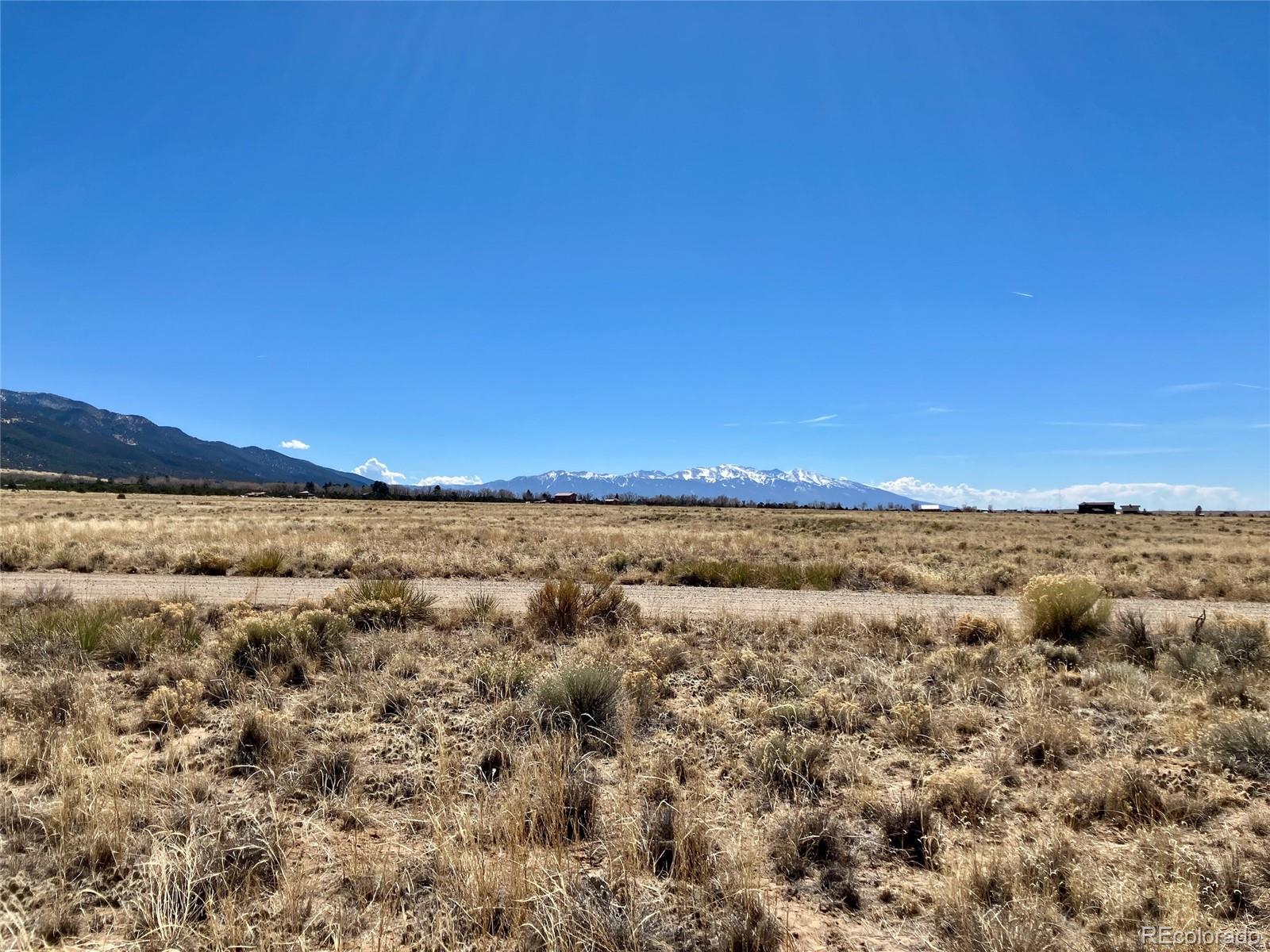 96 Granite Road Crestone, CO 81131 - Photo 4 of 15