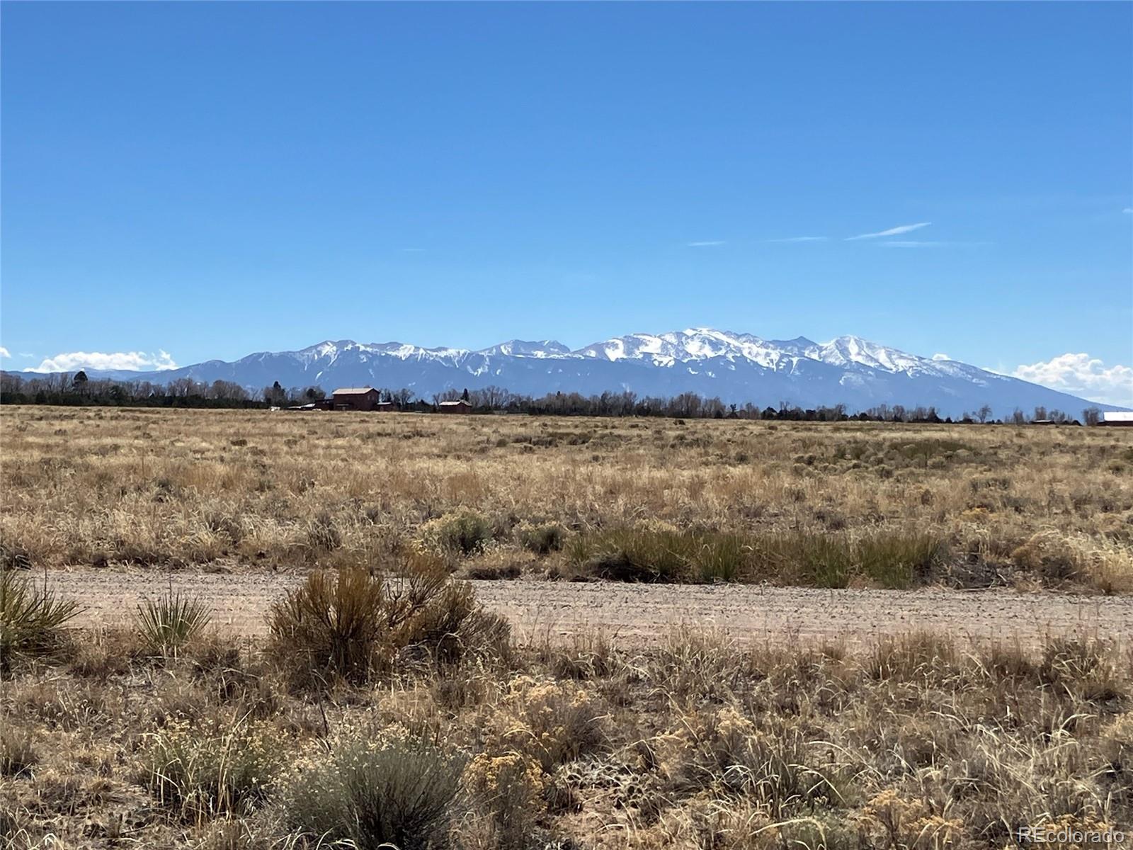 96 Granite Road Crestone, CO 81131 - Photo 5 of 15