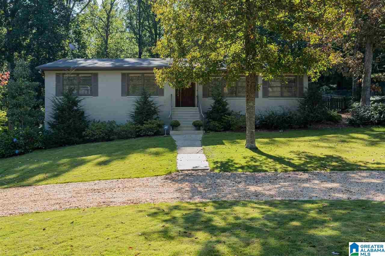 2753 Cherokee Road Birmingham, AL 35216 - Photo 1 of 37