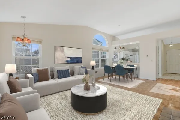 $485,000 | 412 Cardinal Lane, Bedminster, NJ 07921