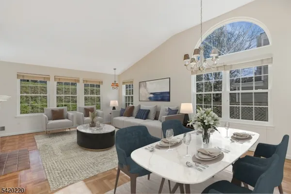 $485,000 | 412 Cardinal Lane, Bedminster, NJ 07921