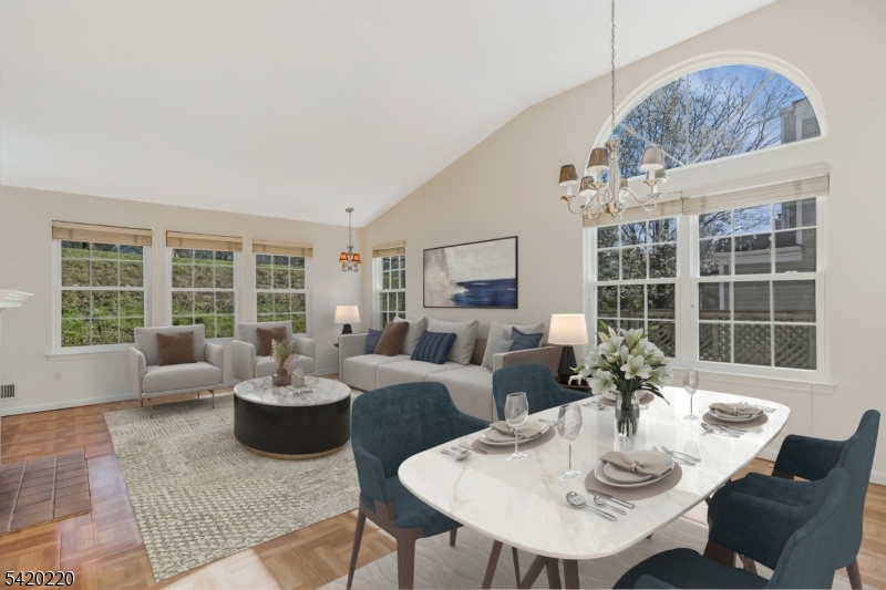 412 Cardinal Lane Bedminster, NJ 07921 - Photo 5 of 33