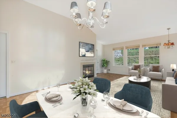 $485,000 | 412 Cardinal Lane, Bedminster, NJ 07921