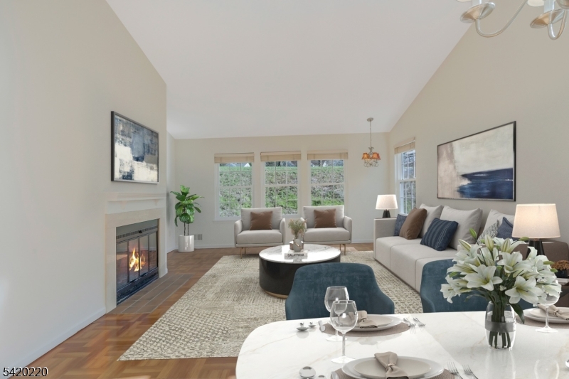 412 Cardinal Lane Bedminster, NJ 07921 - Photo 10 of 33