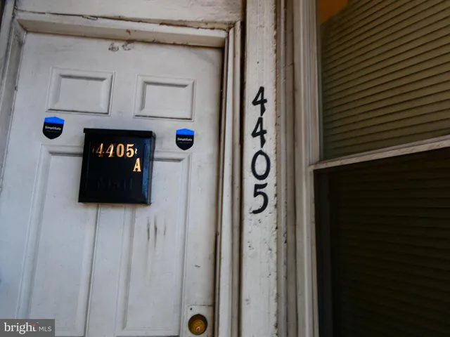 a sign that is on the side of a building