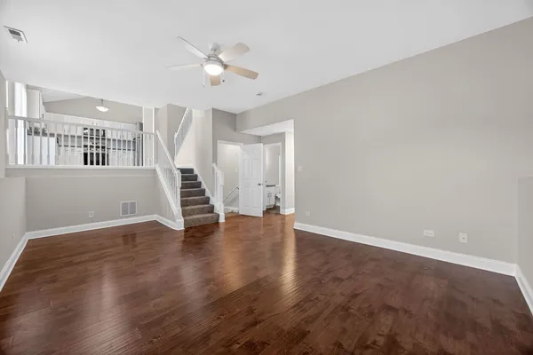 $344,500 | 1500 Green Trails Drive, Plainfield, IL 60586