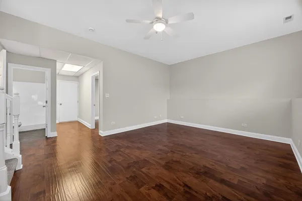 $344,500 | 1500 Green Trails Drive, Plainfield, IL 60586