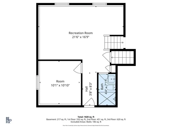 $344,500 | 1500 Green Trails Drive, Plainfield, IL 60586