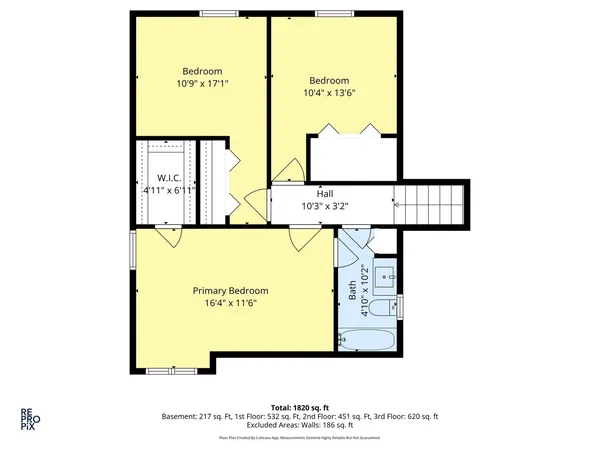 $344,500 | 1500 Green Trails Drive, Plainfield, IL 60586