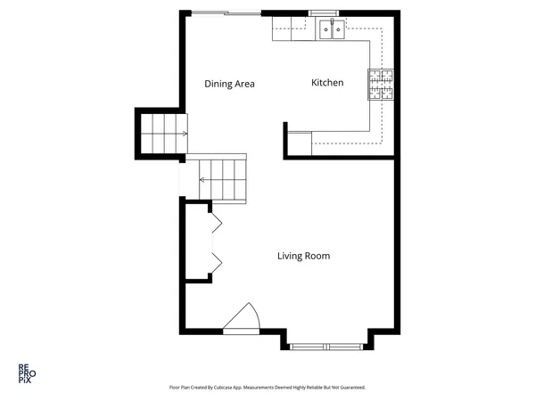 $344,500 | 1500 Green Trails Drive, Plainfield, IL 60586