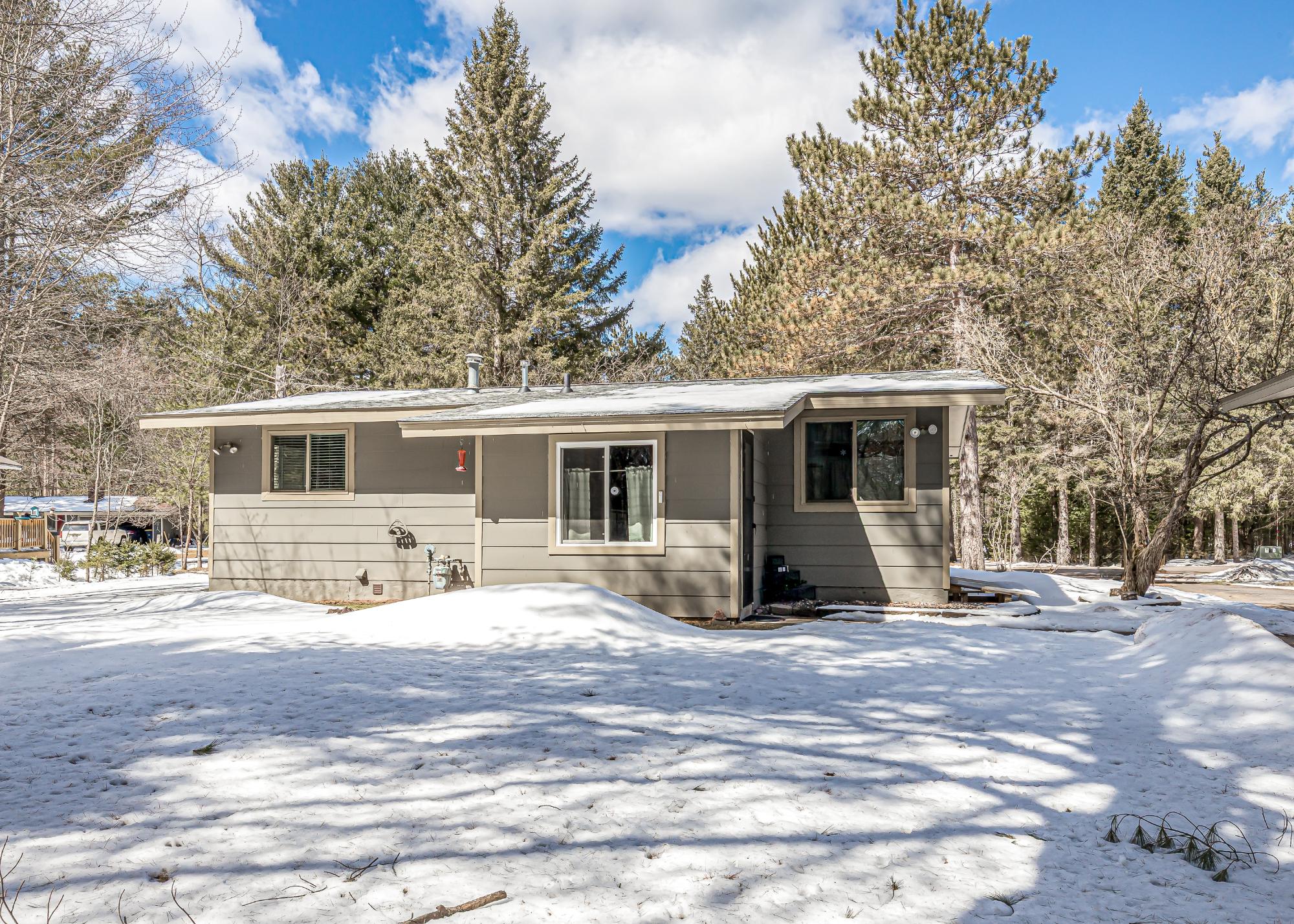 11195 Tonya Road Woodruff, WI 54568 - Photo 23 of 38 Gallery Image 23