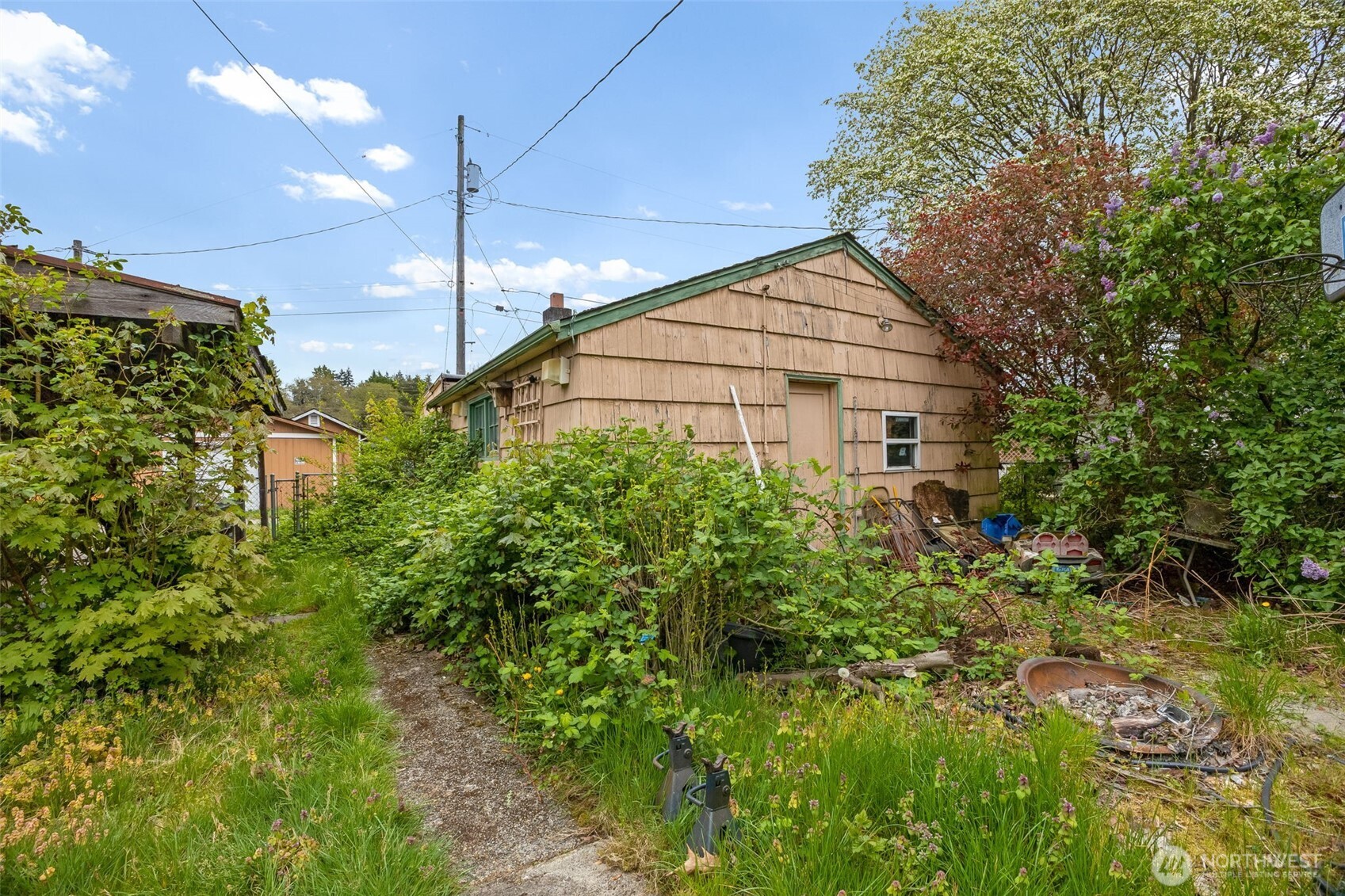 7205 South Prospect Street Tacoma, WA 98409 - Photo 13 of 15